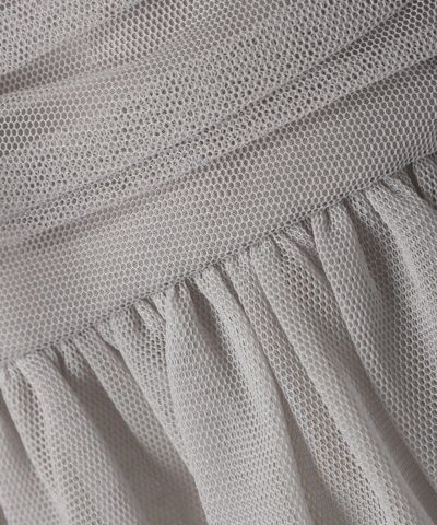 Fabric close-up (light gray)