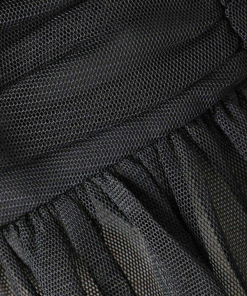 Dough up (black)