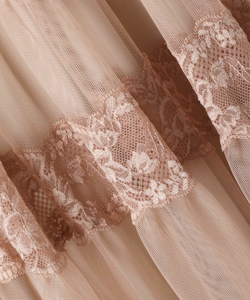 Fabric up (pink)