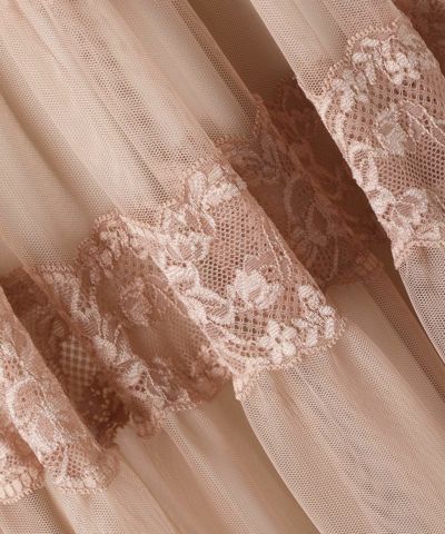 Fabric up (pink)