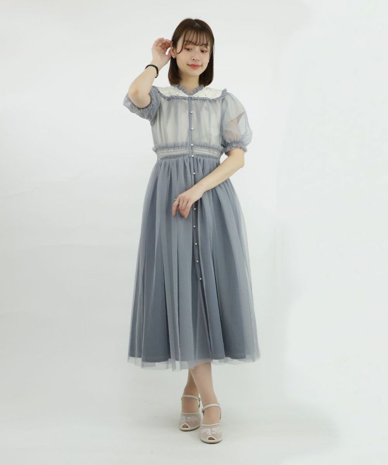 light gray / 165cm