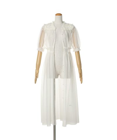 Buttons open (off white)