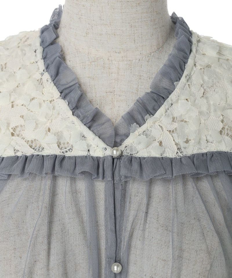 Front up (light gray)