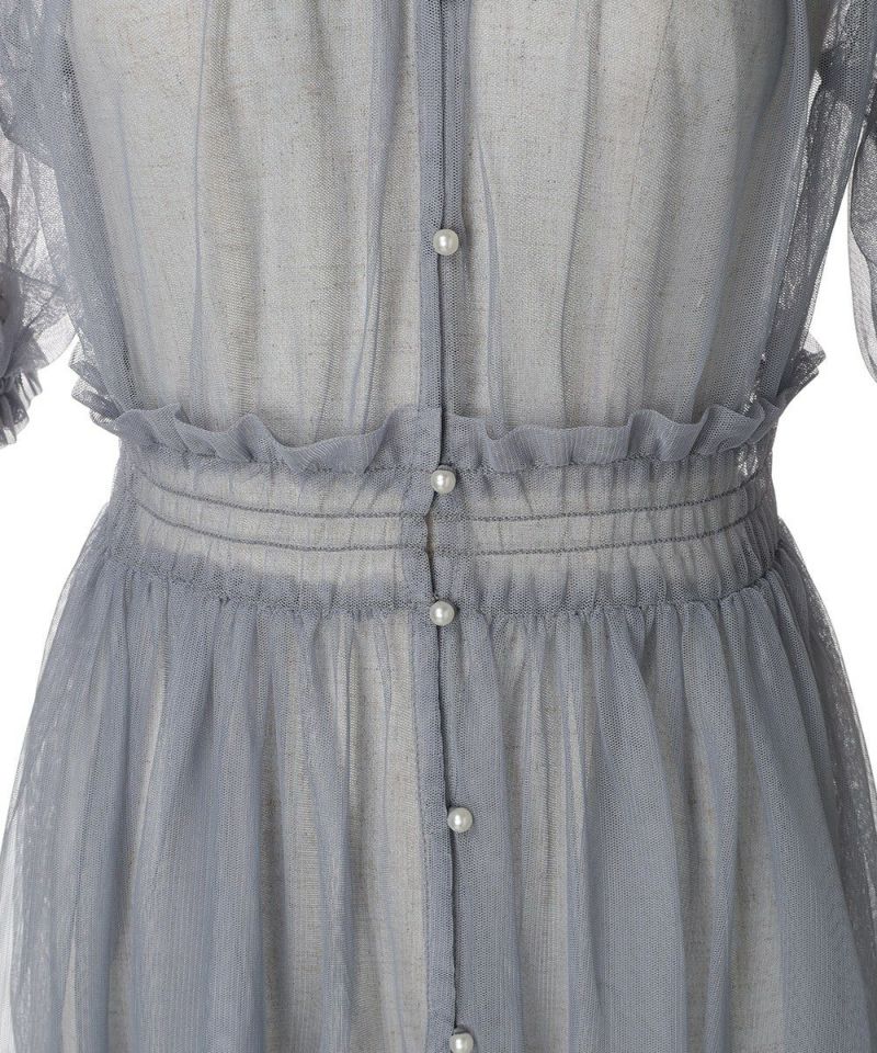 Waist Up (light gray)