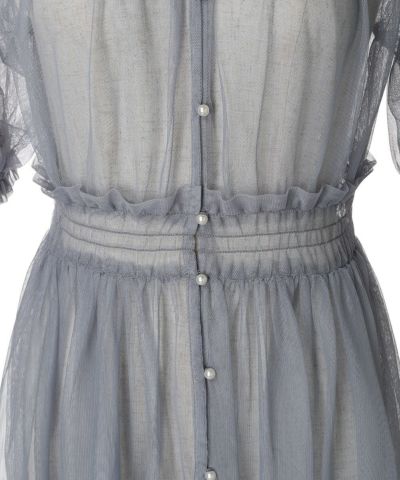 Waist Up (light gray)