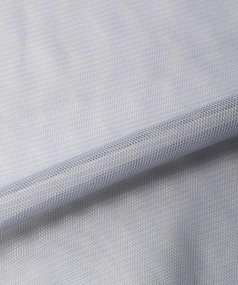 Fabric up (light gray)