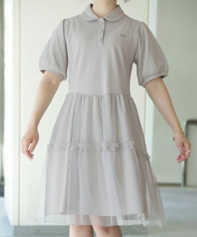 light gray / 150cm