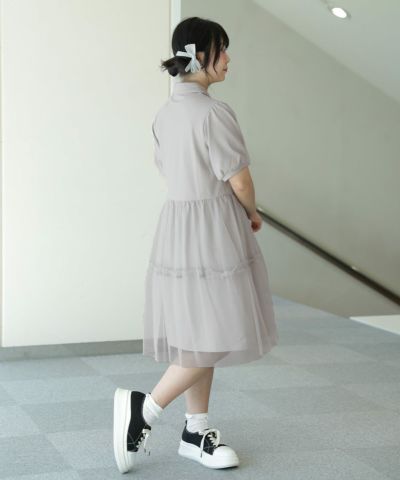 light gray / 150cm