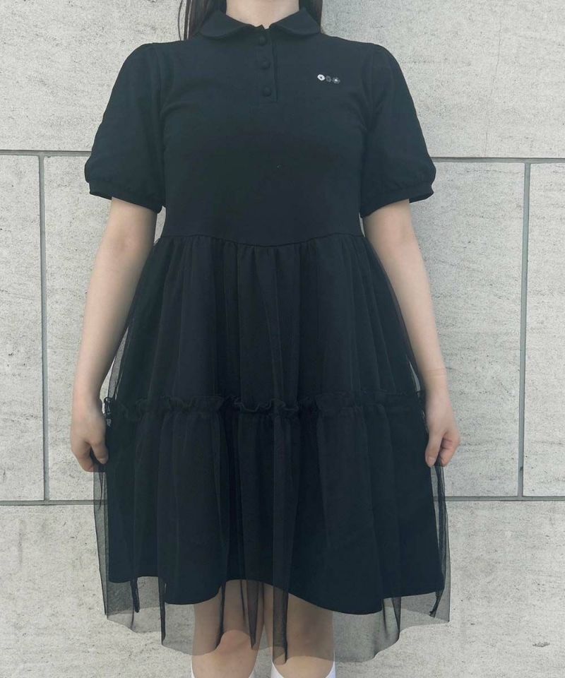 black / 153cm