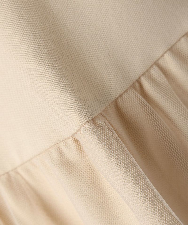 Dough up (pink beige)