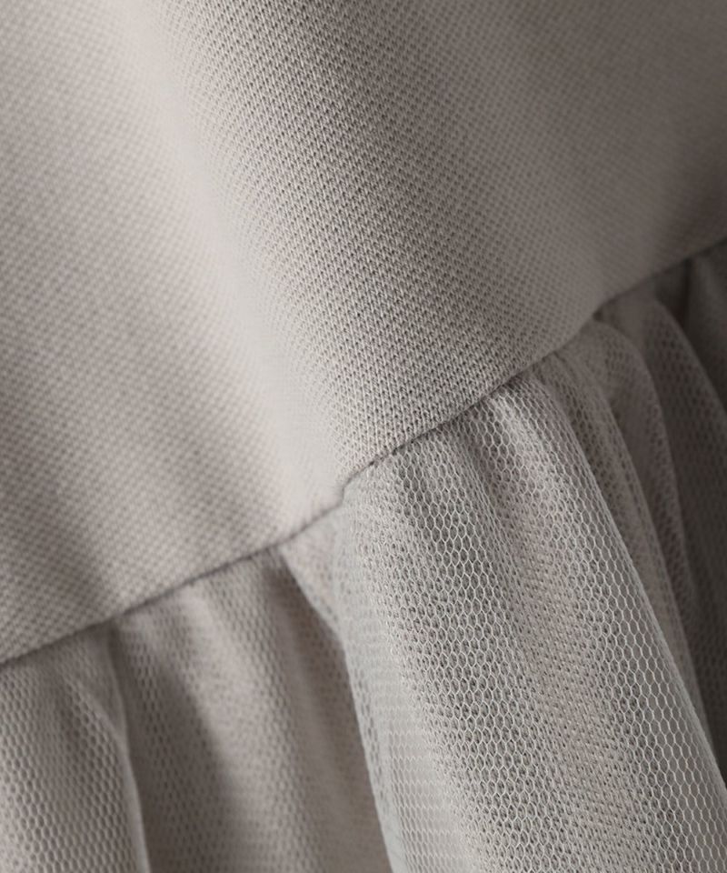 Fabric up (light gray)