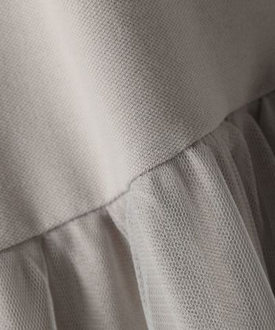 Fabric up (light gray)