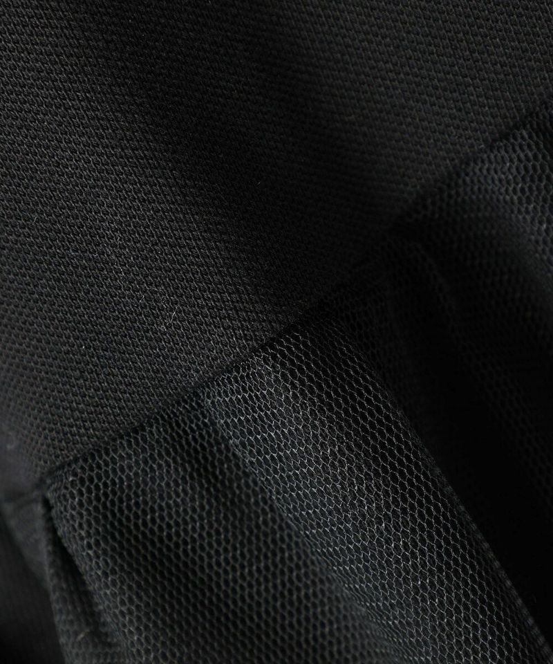 Dough up (black)