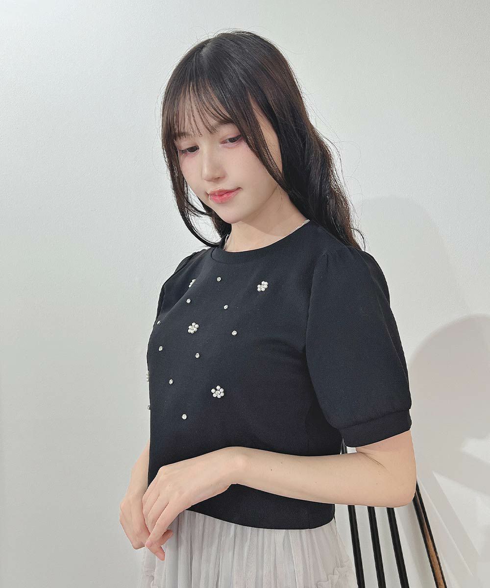 black / 157cm