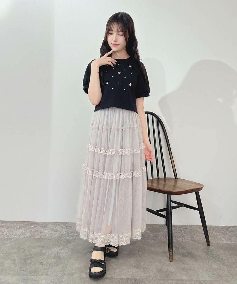 black / 157cm