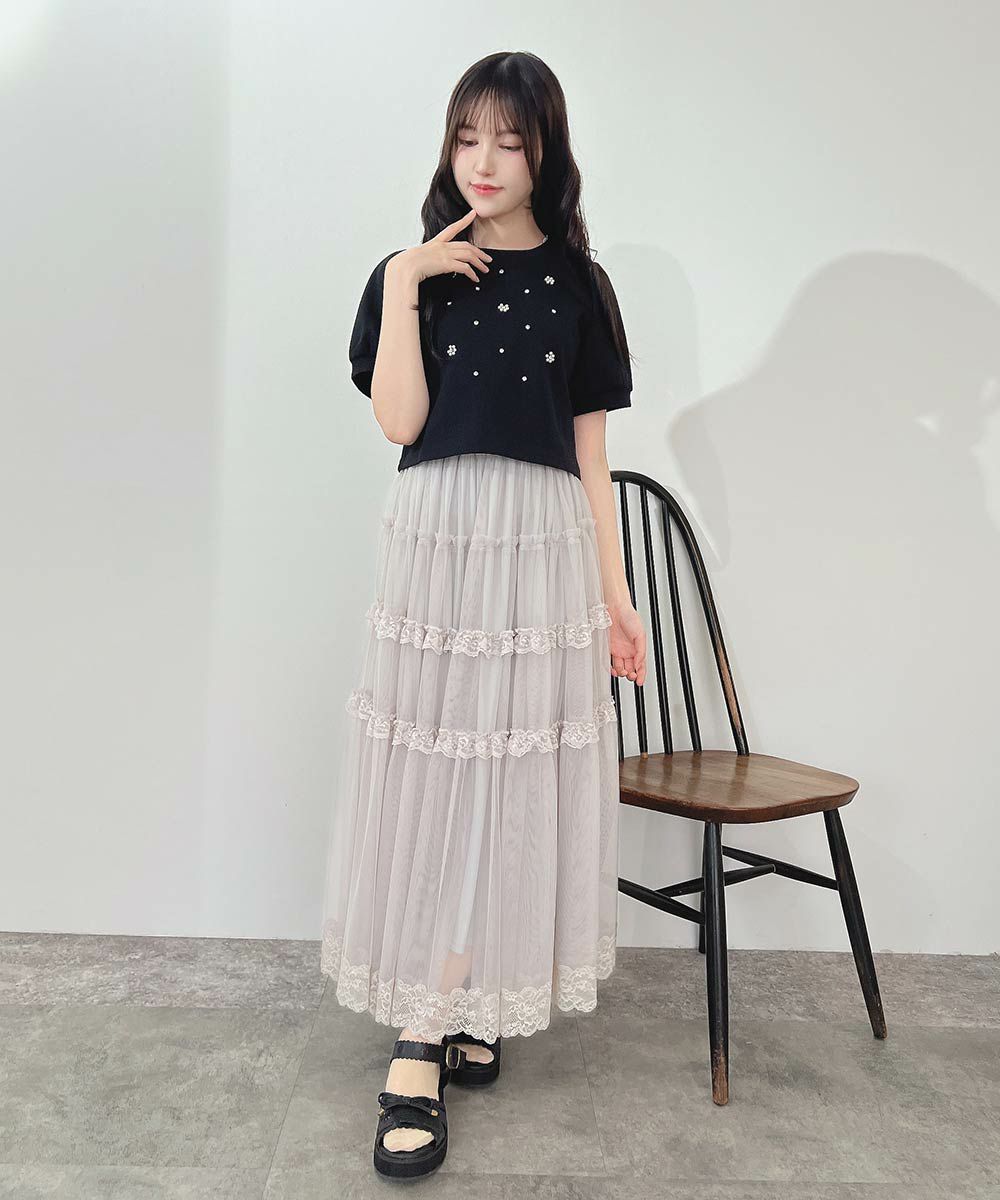 black / 157cm