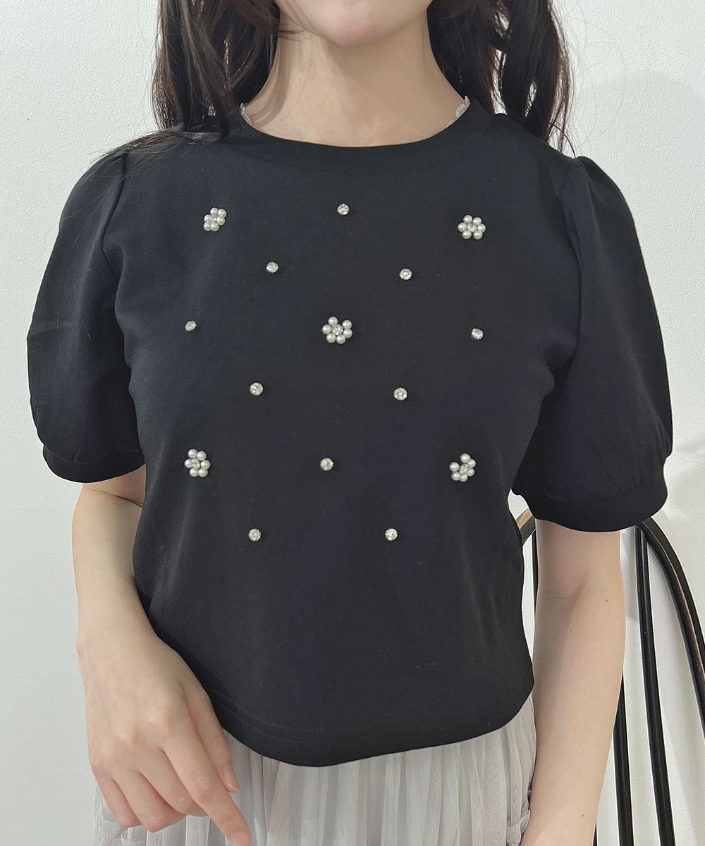 black / 157cm