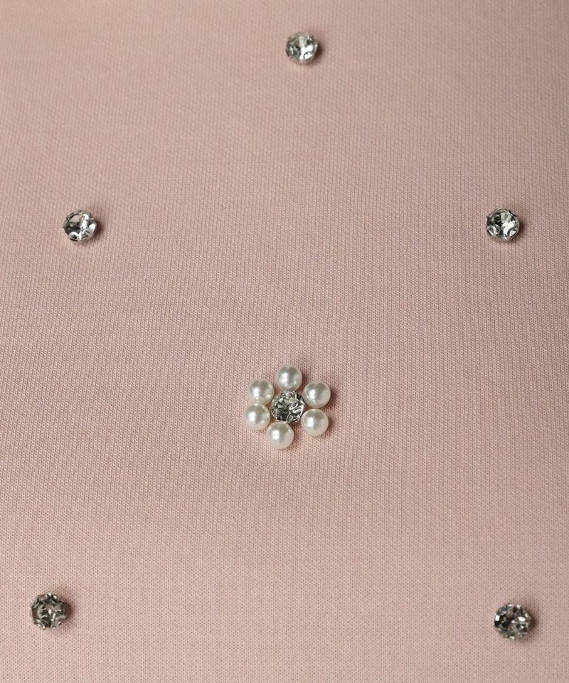 Pearl (light pink)