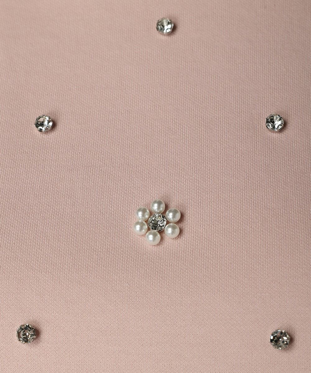 パール (light pink)