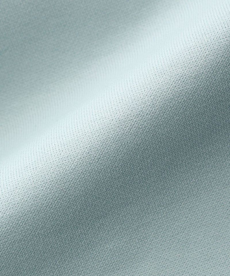 Fabric up (light blue)
