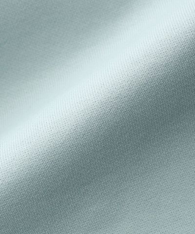 Fabric up (light blue)
