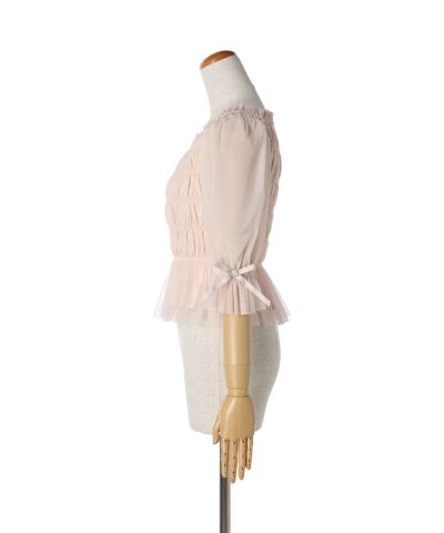 Side (pink beige)