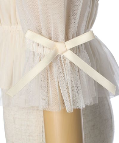 Sleeves (ivory)