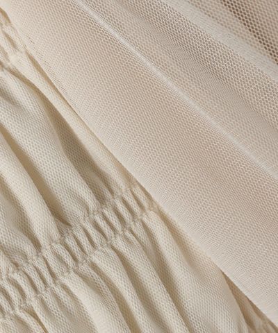 Dough up (ivory)