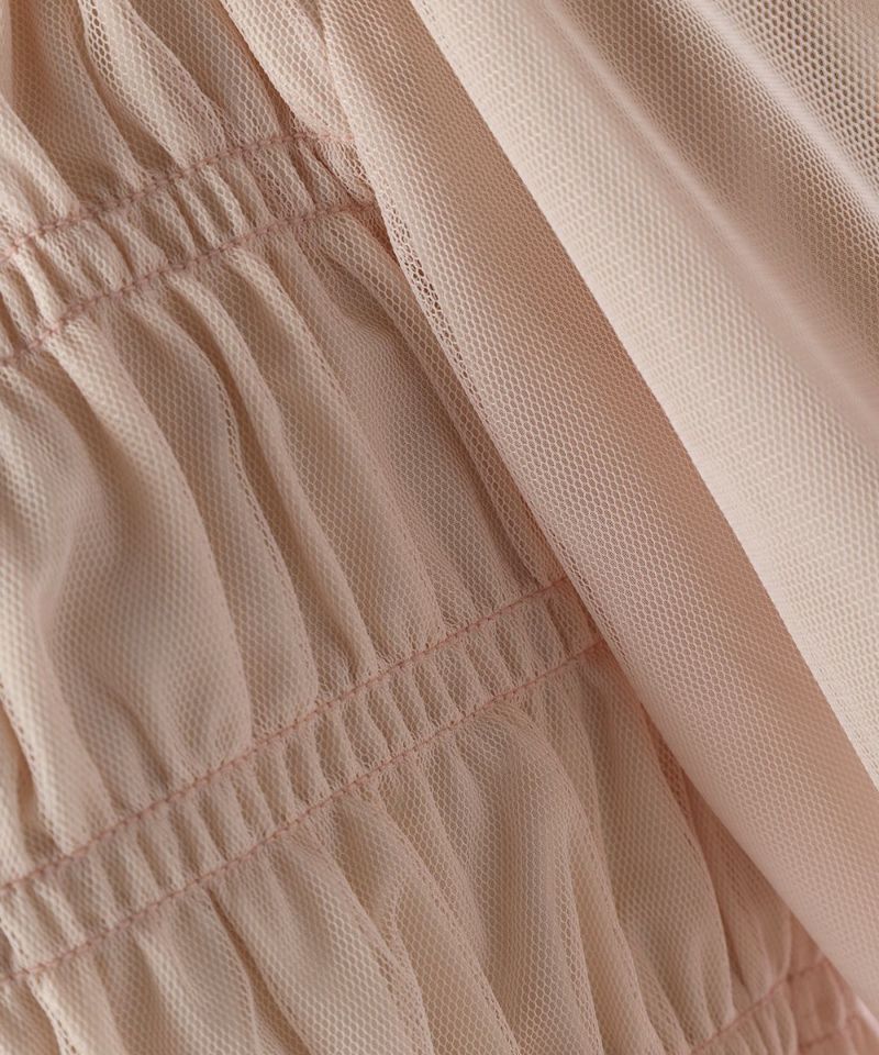 Dough up (pink beige)