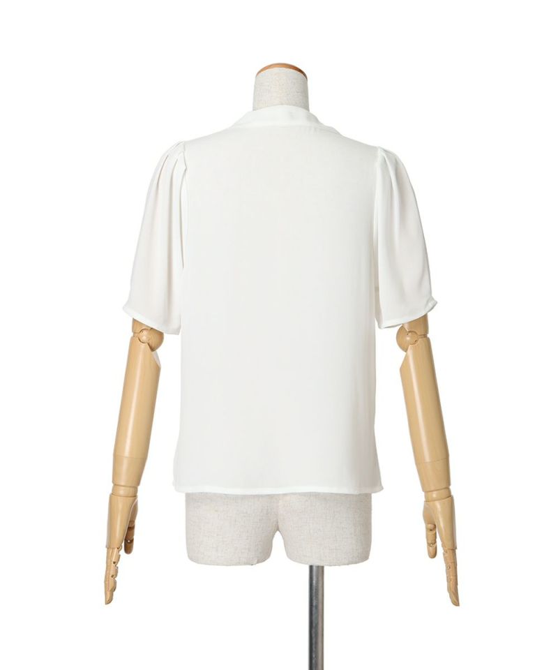 Back (off white x blue)