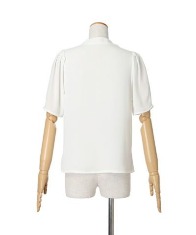 Back (off white x blue)