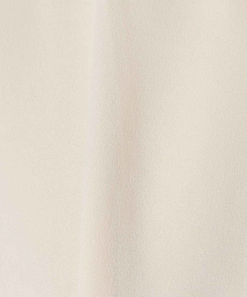 生地アップ (ivory×pink)