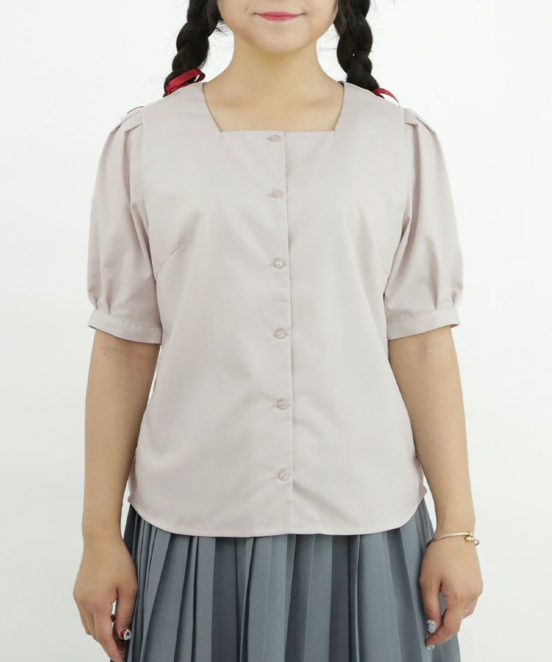 light beige / 150cm / without tie