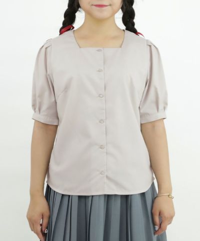 light beige / 150cm / without tie
