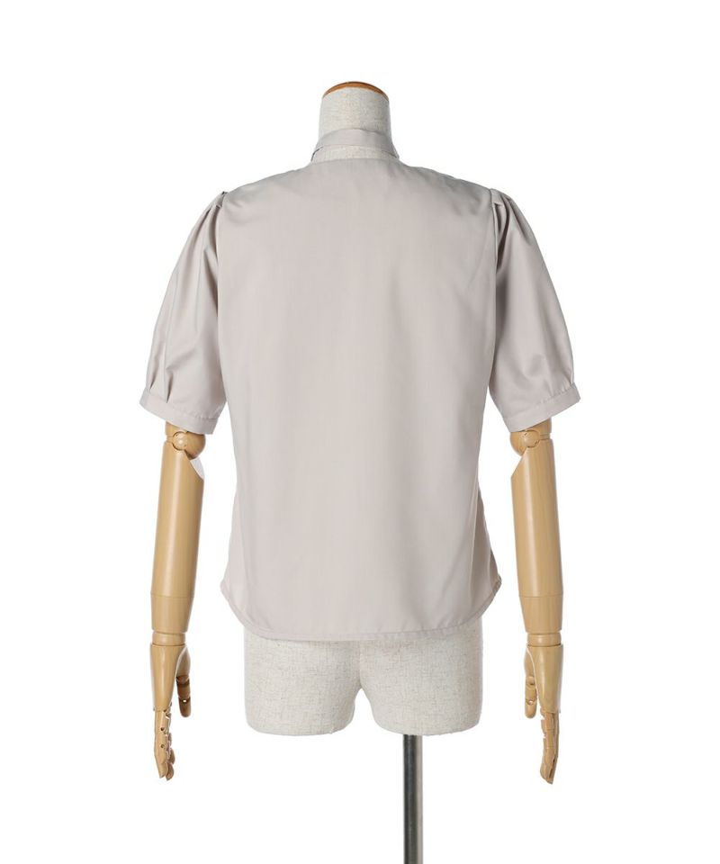 Back (light beige)