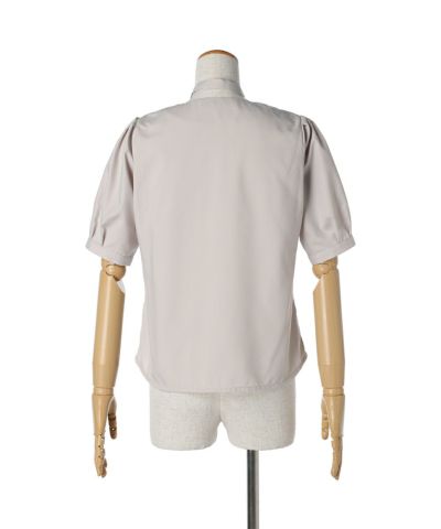 Back (light beige)