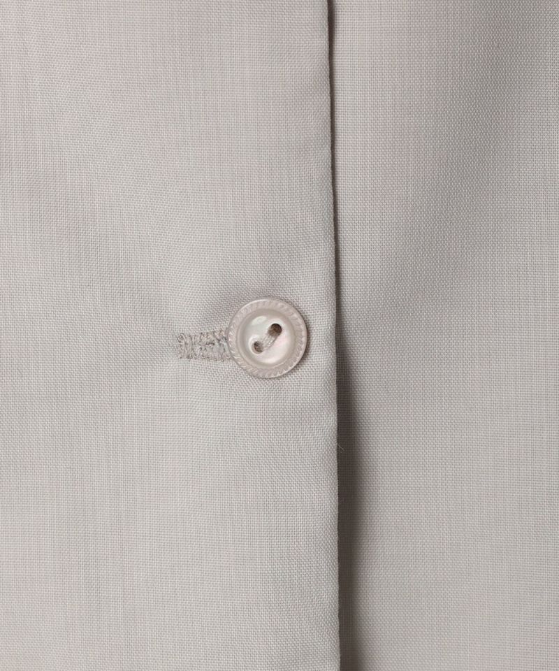 Button up (light beige)