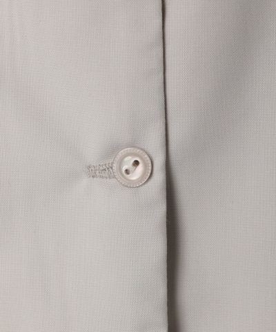 Button up (light beige)