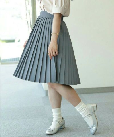 blue gray / 150cm
