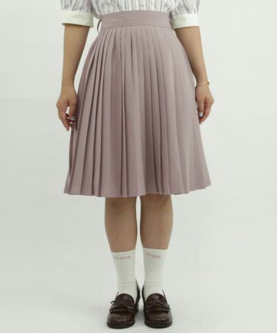 pink beige / 150cm