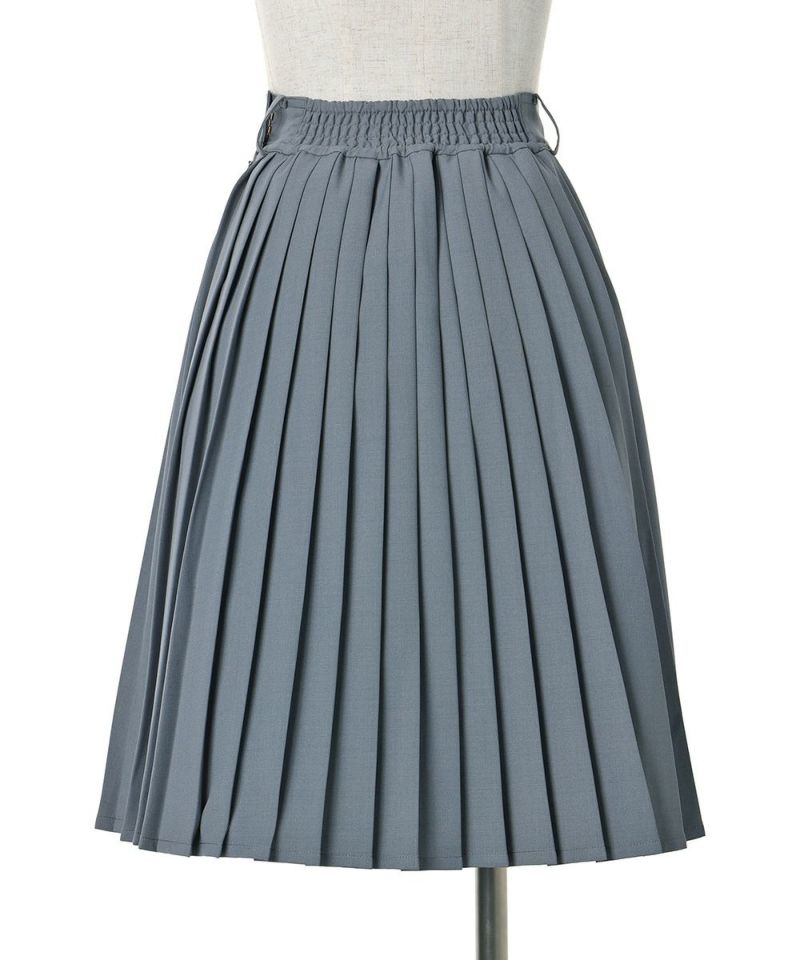 Back (blue gray)