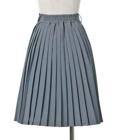 Back (blue gray)