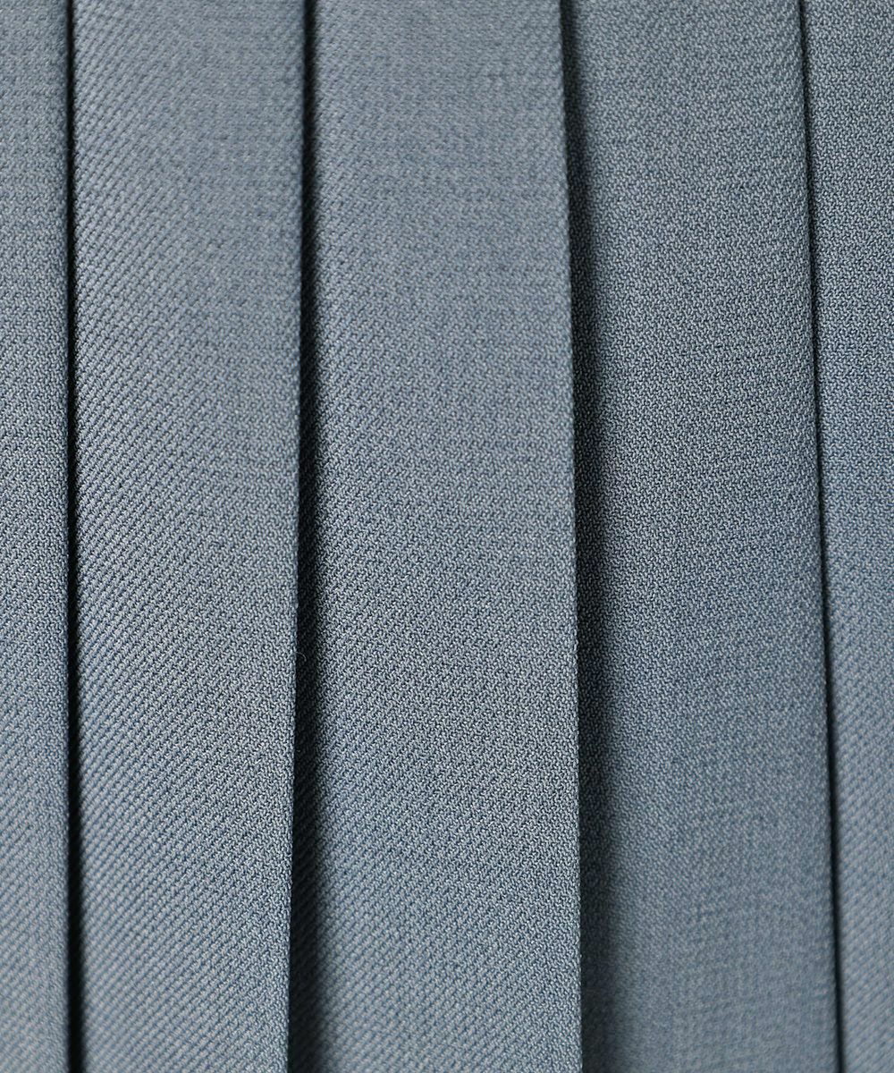 生地アップ (blue gray)