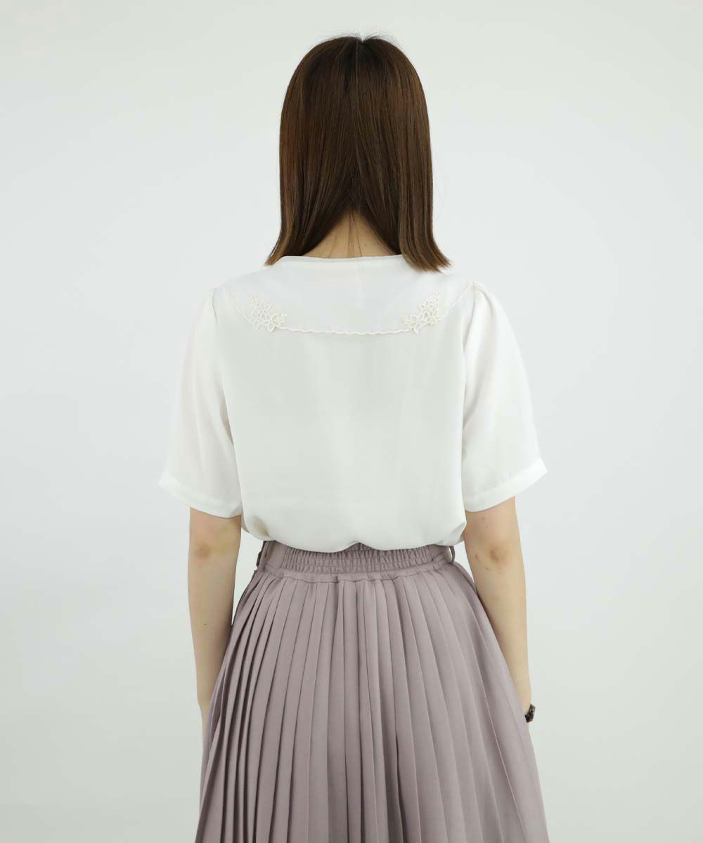 off white / 165cm