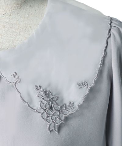 Embroidery up (lavendergy)