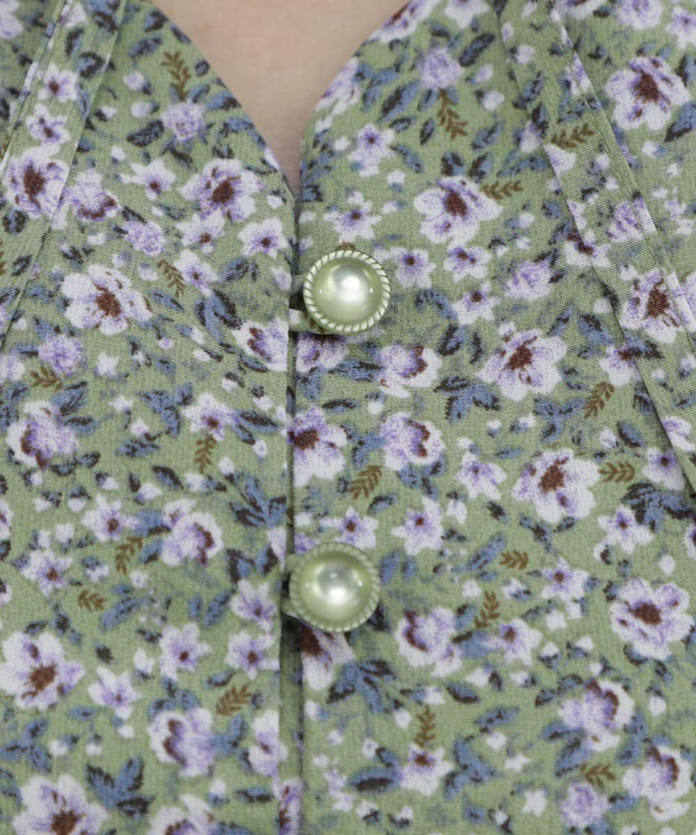 green / 157cm