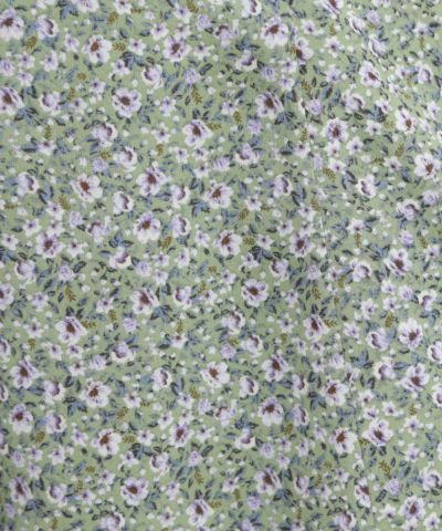 green / 157cm