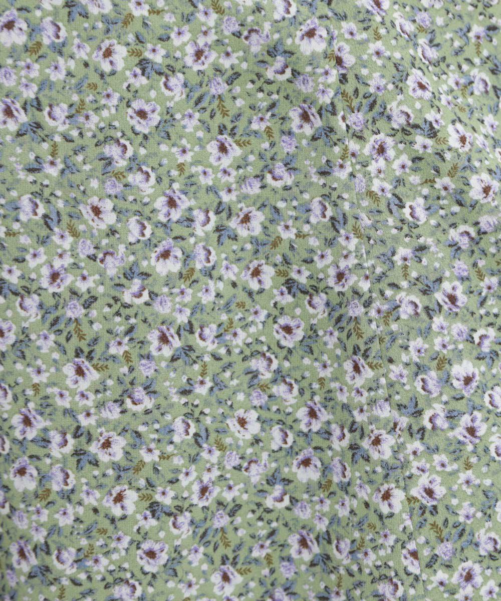 green / 157cm