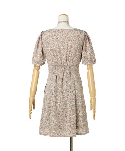 Back (pink beige)