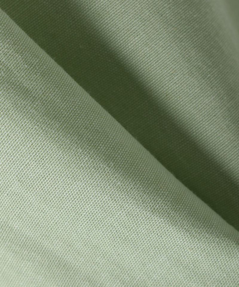 Fabric up (light green)
